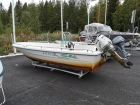 Finnmaster 506 CLX, Moottoriveneet, Veneet, Ähtäri, Tori.fi Finnmaster 506 CLX, Moottoriveneet, Veneet, Ähtäri, Tori.fi