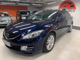 Mazda 6, Autot, Raisio, Tori.fi Mazda 6, Autot, Raisio, Tori.fi