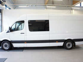 Mercedes-Benz Sprinter, Matkailuautot, Matkailuautot ja asuntovaunut, Valkeakoski, Tori.fi Mercedes-Benz Sprinter, Matkailuautot, Matkailuautot ja asuntovaunut, Valkeakoski, Tori.fi