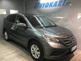 HONDA CR-V, Autot, Jyväskylä, Tori.fi HONDA CR-V, Autot, Jyväskylä, Tori.fi
