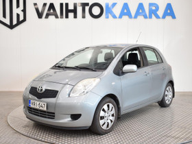 Toyota Yaris, Autot, Raisio, Tori.fi Toyota Yaris, Autot, Raisio, Tori.fi