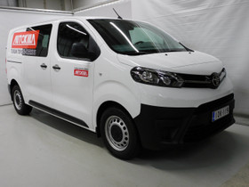 Toyota PROACE, Autot, Turku, Tori.fi Toyota PROACE, Autot, Turku, Tori.fi