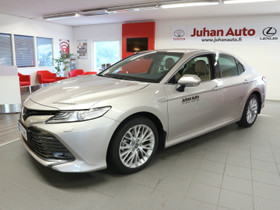 Toyota CAMRY, Autot, Raahe, Tori.fi Toyota CAMRY, Autot, Raahe, Tori.fi
