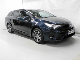 Toyota AVENSIS, Autot, Turku, Tori.fi Toyota AVENSIS, Autot, Turku, Tori.fi