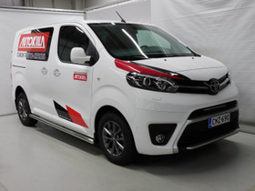 Toyota PROACE, Autot, Turku, Tori.fi Toyota PROACE, Autot, Turku, Tori.fi