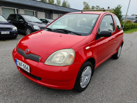 Toyota Yaris, Autot, Raisio, Tori.fi Toyota Yaris, Autot, Raisio, Tori.fi