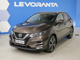 NISSAN Qashqai, Autot, Sastamala, Tori.fi NISSAN Qashqai, Autot, Sastamala, Tori.fi