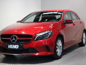 MERCEDES-BENZ A, Autot, Raisio, Tori.fi MERCEDES-BENZ A, Autot, Raisio, Tori.fi