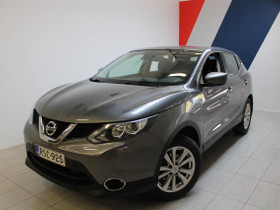 NISSAN QASHQAI, Autot, Helsinki, Tori.fi NISSAN QASHQAI, Autot, Helsinki, Tori.fi