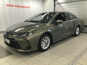 TOYOTA COROLLA, Autot, Kajaani, Tori.fi TOYOTA COROLLA, Autot, Kajaani, Tori.fi