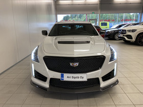 Cadillac CTS-V, Autot, Salo, Tori.fi Cadillac CTS-V, Autot, Salo, Tori.fi