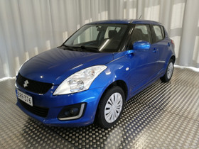 Suzuki Swift, Autot, Rovaniemi, Tori.fi Suzuki Swift, Autot, Rovaniemi, Tori.fi