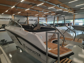 Finnmaster T6 + F150 DETX, Moottoriveneet, Veneet, Mikkeli, Tori.fi Finnmaster T6 + F150 DETX, Moottoriveneet, Veneet, Mikkeli, Tori.fi
