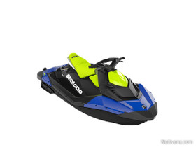 Sea-Doo Spark 2UP IBR 90, Vesiskootterit, Veneet, Imatra, Tori.fi Sea-Doo Spark 2UP IBR 90, Vesiskootterit, Veneet, Imatra, Tori.fi