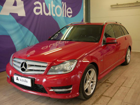 Mercedes-Benz C, Autot, Kempele, Tori.fi Mercedes-Benz C, Autot, Kempele, Tori.fi