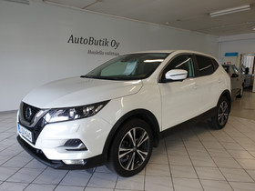 Nissan Qashqai, Autot, Seinäjoki, Tori.fi Nissan Qashqai, Autot, Seinäjoki, Tori.fi