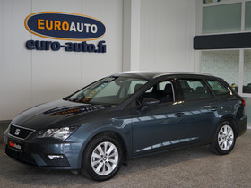 Seat Leon ST, Autot, Vihti, Tori.fi Seat Leon ST, Autot, Vihti, Tori.fi
