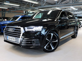 Audi SQ7, Autot, Espoo, Tori.fi Audi SQ7, Autot, Espoo, Tori.fi