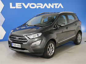FORD Ecosport, Autot, Sastamala, Tori.fi FORD Ecosport, Autot, Sastamala, Tori.fi
