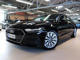 Audi A7, Autot, Espoo, Tori.fi Audi A7, Autot, Espoo, Tori.fi