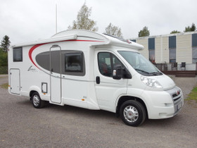 Burstner Ixeo Time IT 710, Matkailuautot, Matkailuautot ja asuntovaunut, Vantaa, Tori.fi Burstner Ixeo Time IT 710, Matkailuautot, Matkailuautot ja asuntovaunut, Vantaa, Tori.fi