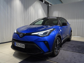 TOYOTA C-HR, Autot, Seinäjoki, Tori.fi TOYOTA C-HR, Autot, Seinäjoki, Tori.fi