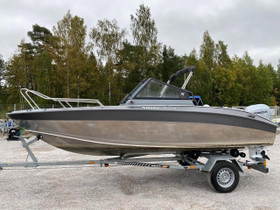 Silver SHARK BR + HONDA BF 100 118H, Moottoriveneet, Veneet, Sipoo, Tori.fi Silver SHARK BR + HONDA BF 100 118H, Moottoriveneet, Veneet, Sipoo, Tori.fi