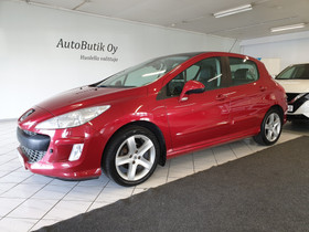 Peugeot 308, Autot, Seinäjoki, Tori.fi Peugeot 308, Autot, Seinäjoki, Tori.fi