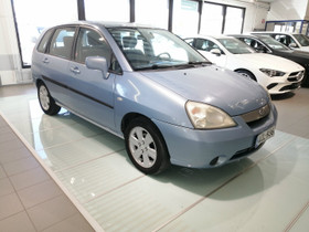 Suzuki LIANA, Autot, Rovaniemi, Tori.fi Suzuki LIANA, Autot, Rovaniemi, Tori.fi