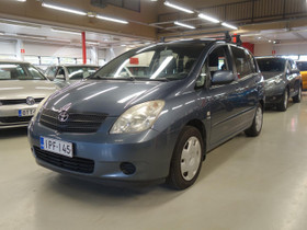 Toyota Corolla Verso, Autot, Forssa, Tori.fi Toyota Corolla Verso, Autot, Forssa, Tori.fi