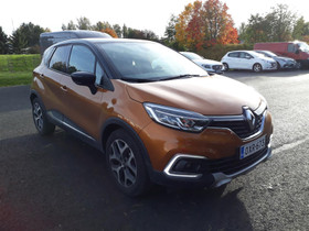 Renault Captur, Autot, Seinäjoki, Tori.fi Renault Captur, Autot, Seinäjoki, Tori.fi