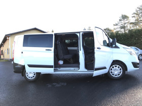 Ford Transit Custom, Autot, Tornio, Tori.fi Ford Transit Custom, Autot, Tornio, Tori.fi