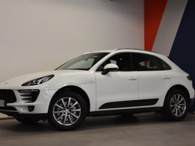 PORSCHE Macan, Autot, Kerava, Tori.fi PORSCHE Macan, Autot, Kerava, Tori.fi