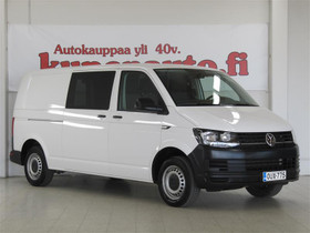 Volkswagen Transporter, Autot, Isokyrö, Tori.fi Volkswagen Transporter, Autot, Isokyrö, Tori.fi