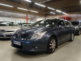 Toyota Avensis, Autot, Forssa, Tori.fi Toyota Avensis, Autot, Forssa, Tori.fi