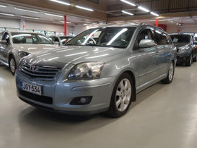 Toyota Avensis, Autot, Forssa, Tori.fi Toyota Avensis, Autot, Forssa, Tori.fi