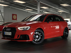 Audi RS 3, Autot, Helsinki, Tori.fi Audi RS 3, Autot, Helsinki, Tori.fi