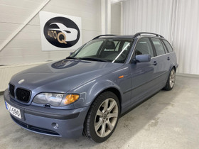 BMW 330, Autot, Hämeenlinna, Tori.fi BMW 330, Autot, Hämeenlinna, Tori.fi