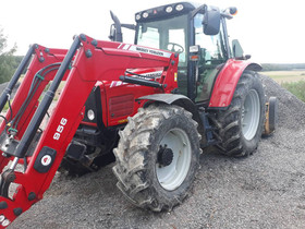 Massey Ferguson 6470 Dyna4, Maatalouskoneet, Työkoneet ja kalusto, Loimaa, Tori.fi Massey Ferguson 6470 Dyna4, Maatalouskoneet, Työkoneet ja kalusto, Loimaa, Tori.fi