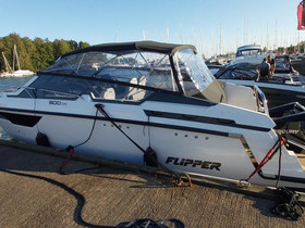 Flipper 900 DC + 2 X 225 Hv, Moottoriveneet, Veneet, Kemiönsaari, Tori.fi Flipper 900 DC + 2 X 225 Hv, Moottoriveneet, Veneet, Kemiönsaari, Tori.fi