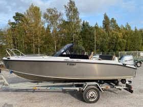 Silver FOX BR + HONDA BF60 15h -20, Moottoriveneet, Veneet, Sipoo, Tori.fi Silver FOX BR + HONDA BF60 15h -20, Moottoriveneet, Veneet, Sipoo, Tori.fi