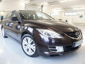Mazda 6, Autot, Kalajoki, Tori.fi Mazda 6, Autot, Kalajoki, Tori.fi