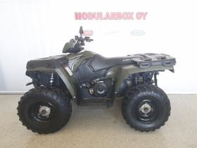 Polaris Sportsman, Mönkijät, Moto, Espoo, Tori.fi Polaris Sportsman, Mönkijät, Moto, Espoo, Tori.fi