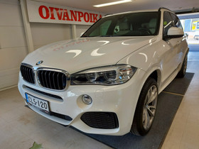 BMW X5, Autot, Iisalmi, Tori.fi BMW X5, Autot, Iisalmi, Tori.fi