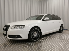 Audi A6, Autot, Rovaniemi, Tori.fi Audi A6, Autot, Rovaniemi, Tori.fi