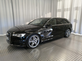 Audi A6, Autot, Rovaniemi, Tori.fi Audi A6, Autot, Rovaniemi, Tori.fi