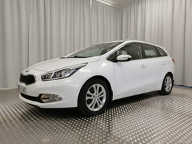 KIA Ceed, Autot, Rovaniemi, Tori.fi KIA Ceed, Autot, Rovaniemi, Tori.fi