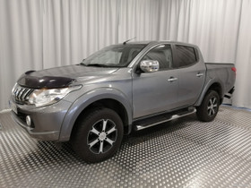 Mitsubishi L200, Autot, Rovaniemi, Tori.fi Mitsubishi L200, Autot, Rovaniemi, Tori.fi