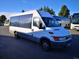 Iveco Daily, Kuljetuskalusto, Työkoneet ja kalusto, Oulu, Tori.fi Iveco Daily, Kuljetuskalusto, Työkoneet ja kalusto, Oulu, Tori.fi