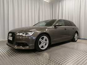 Audi A6, Autot, Rovaniemi, Tori.fi Audi A6, Autot, Rovaniemi, Tori.fi